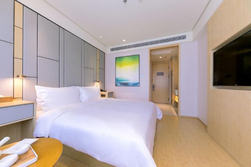 Шанхай: Ji Hotel Shanghai Caohejing Lotus Road