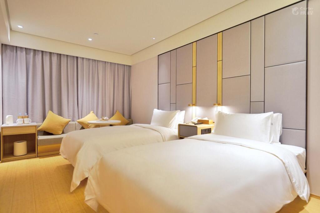 Шанхай: Ji Hotel Shanghai Caohejing Lotus Road