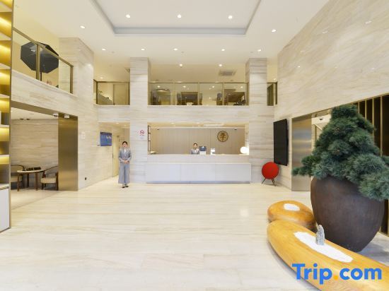 Шанхай: Ji Hotel Shanghai Caohejing Lotus Road