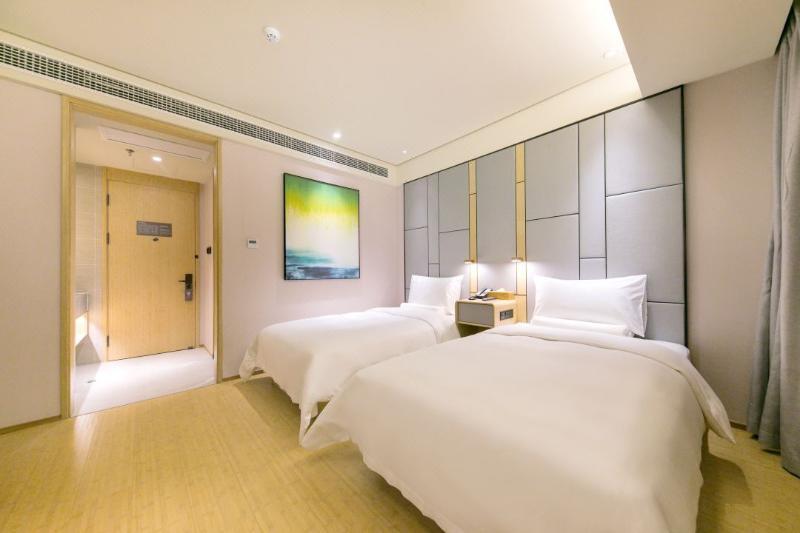 Шанхай: Ji Hotel Shanghai Caohejing Lotus Road