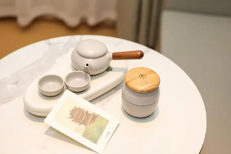 Шанхай: Ji Hotel Shanghai Zhongshan Park