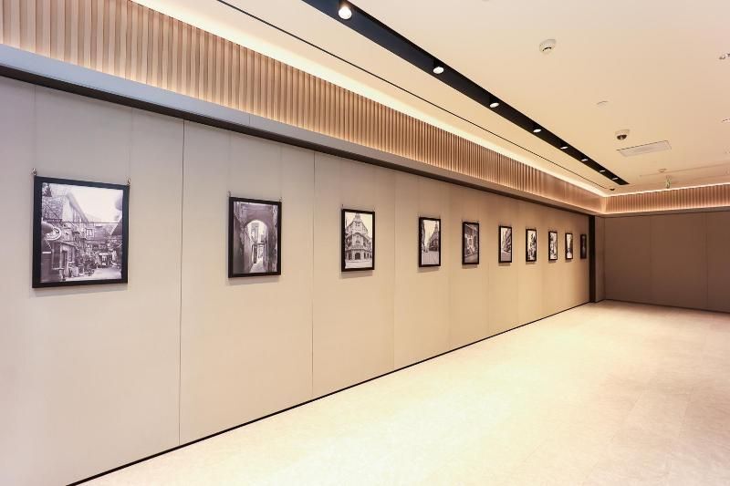 Шанхай: Ji Hotel Shanghai Zhongshan Park