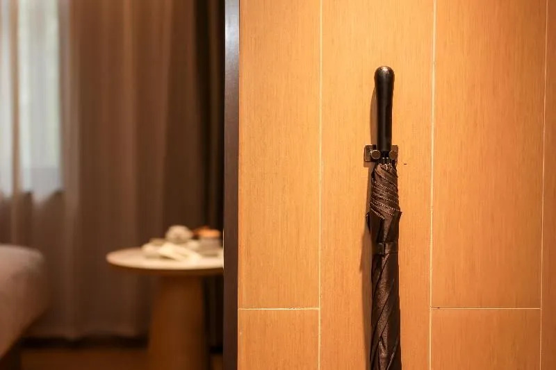 Шанхай: Ji Hotel Shanghai Zhongshan Park