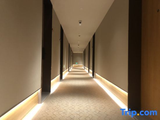 Шанхай: Ji Hotel Shanghai Zhongshan Park