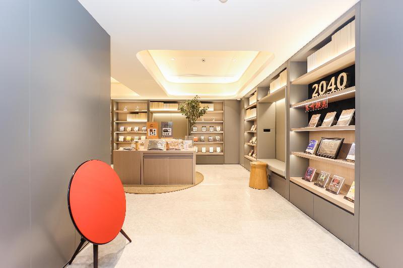 Шанхай: Ji Hotel Shanghai Xujiahui Caobao Road Subway Stat