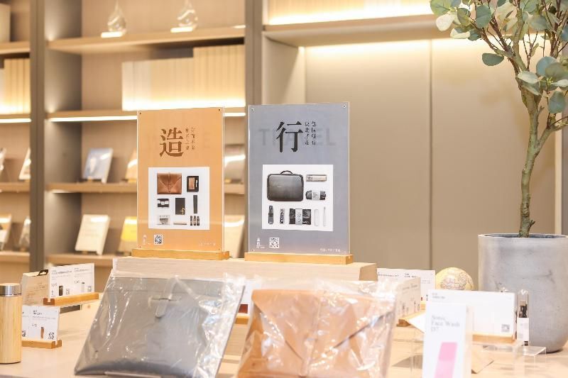 Шанхай: Ji Hotel Shanghai Xujiahui Caobao Road Subway Stat