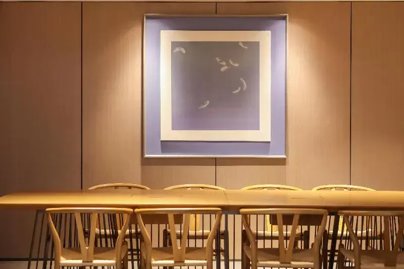 Шанхай: Ji Hotel Shanghai Xujiahui Caobao Road Subway Stat
