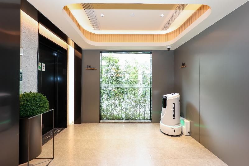 Шанхай: Ji Hotel Shanghai Xujiahui Caobao Road Subway Stat