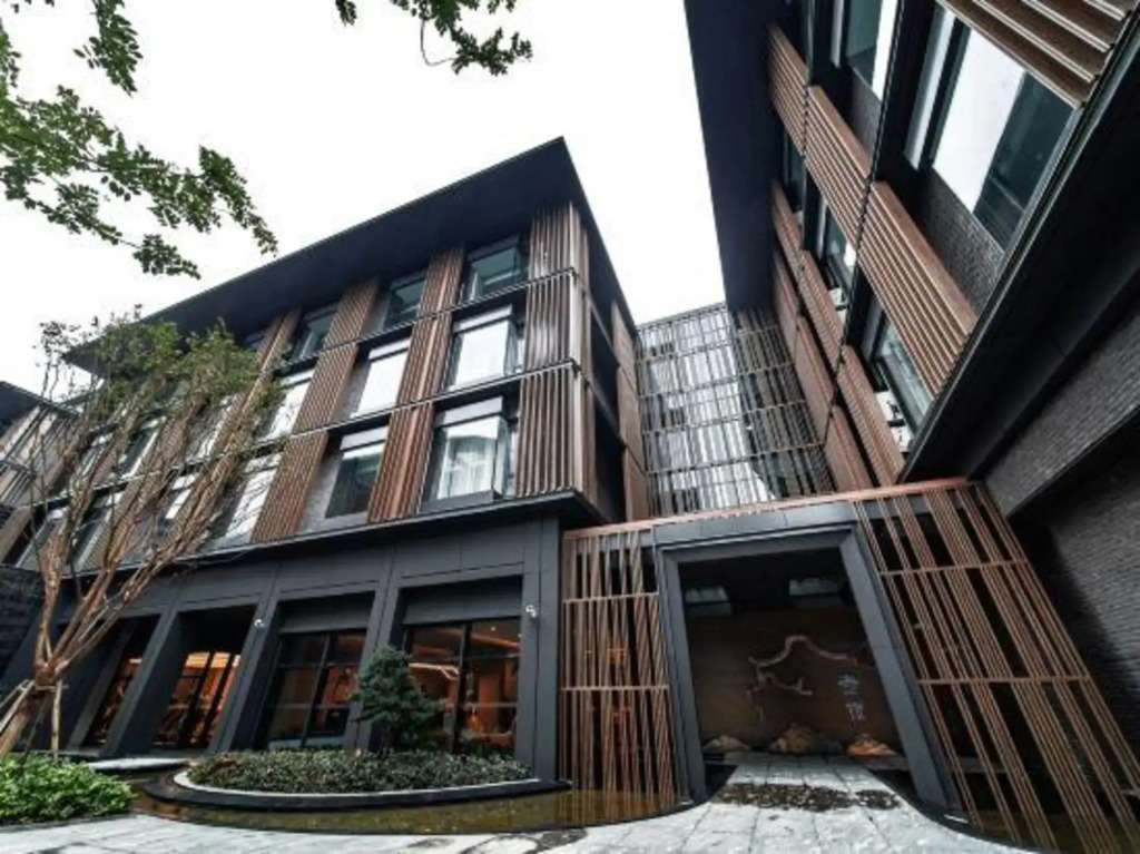 Сучжоу: CM+ Service Apartment