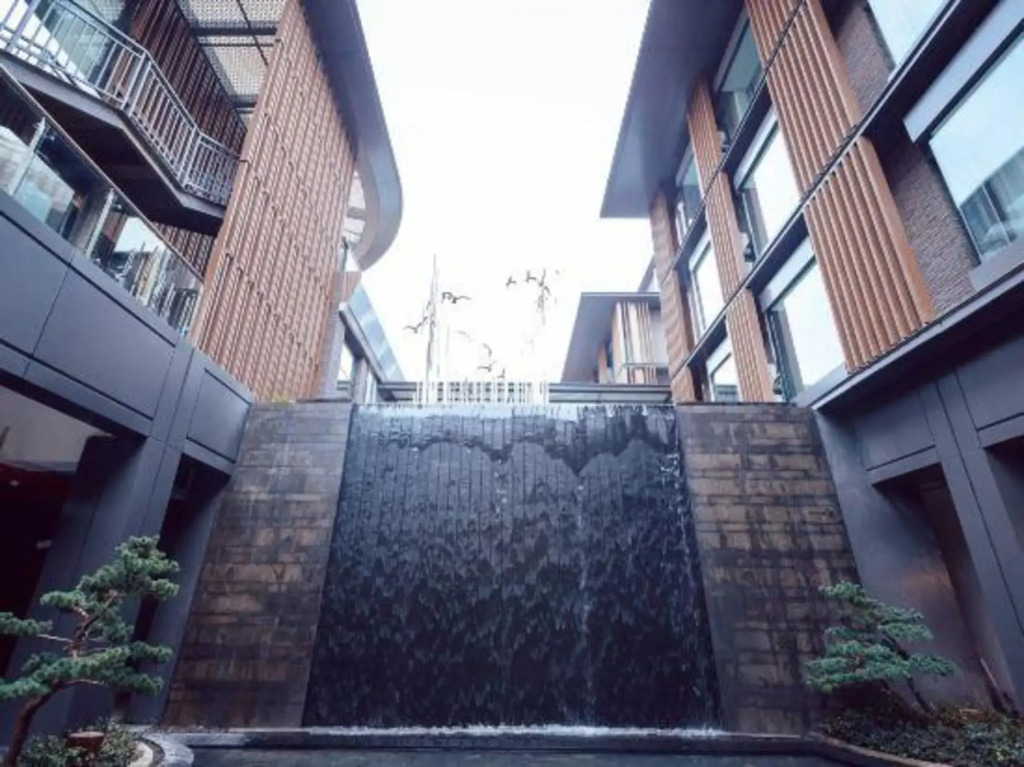 Сучжоу: CM+ Service Apartment
