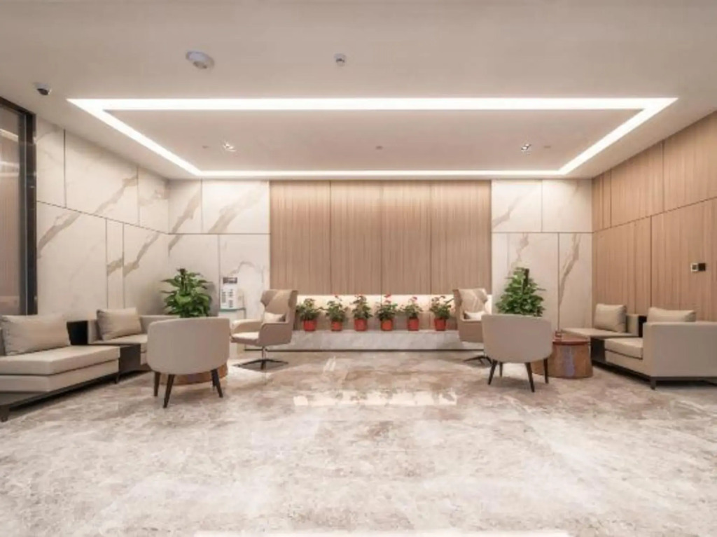 Сучжоу: CM+ Service Apartment