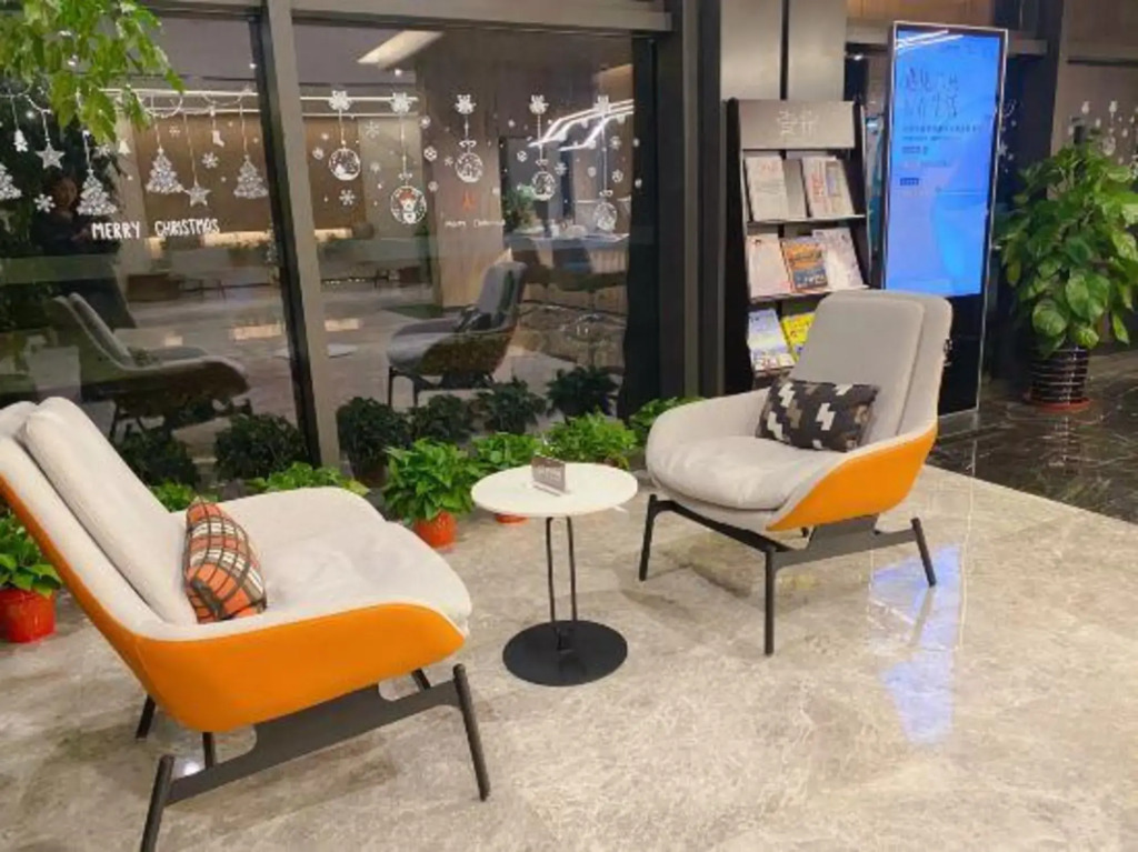 Сучжоу: CM+ Service Apartment