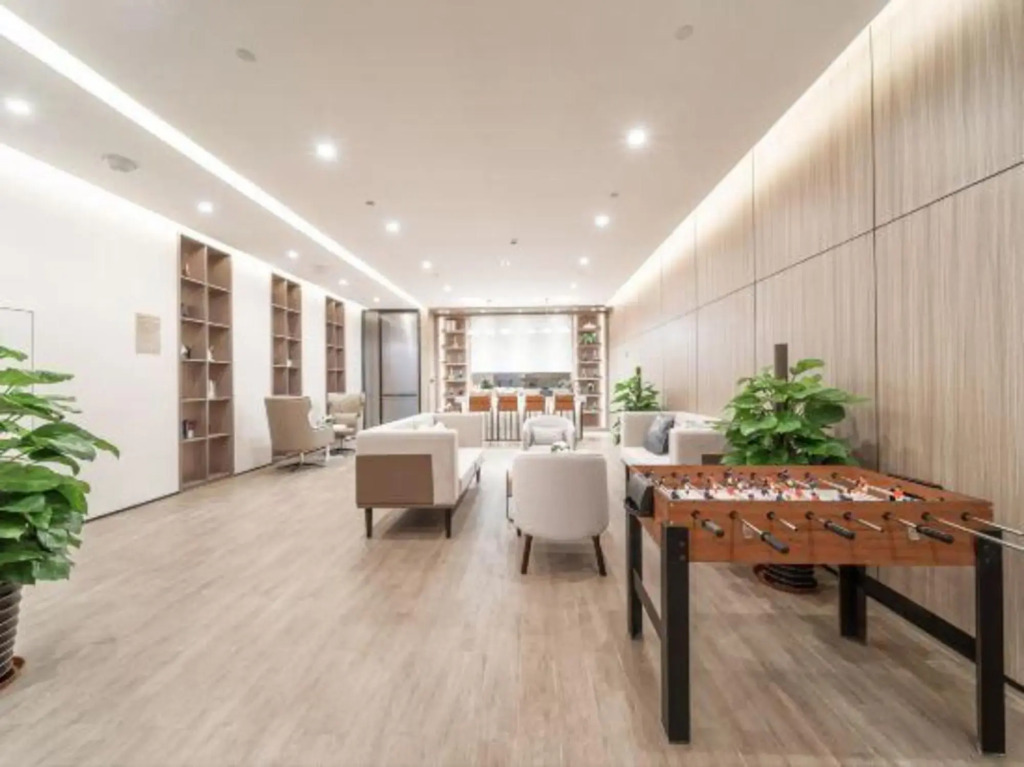 Сучжоу: CM+ Service Apartment