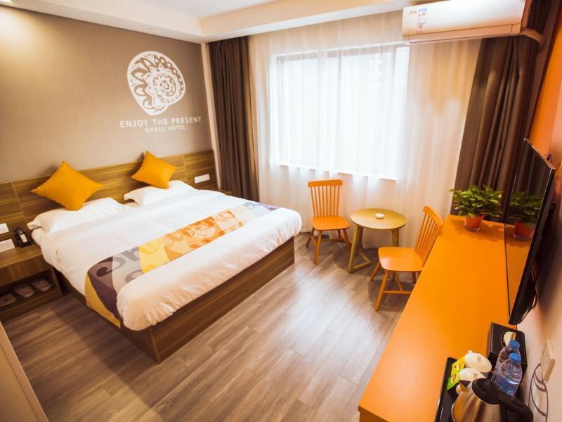 Сучжоу: Shell Suzhou  Kunshan County Zhoushi Town Jinlong
