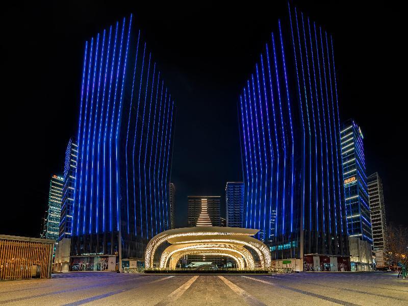 Сучжоу: Even Suzhou Grand Canal