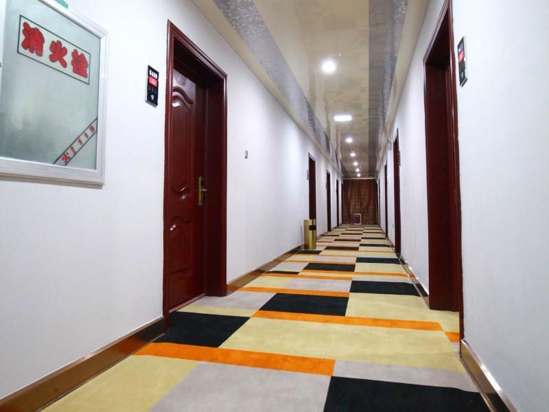 Тайан: Shell Tai An Sun Tribe Manzhuang Town Government H