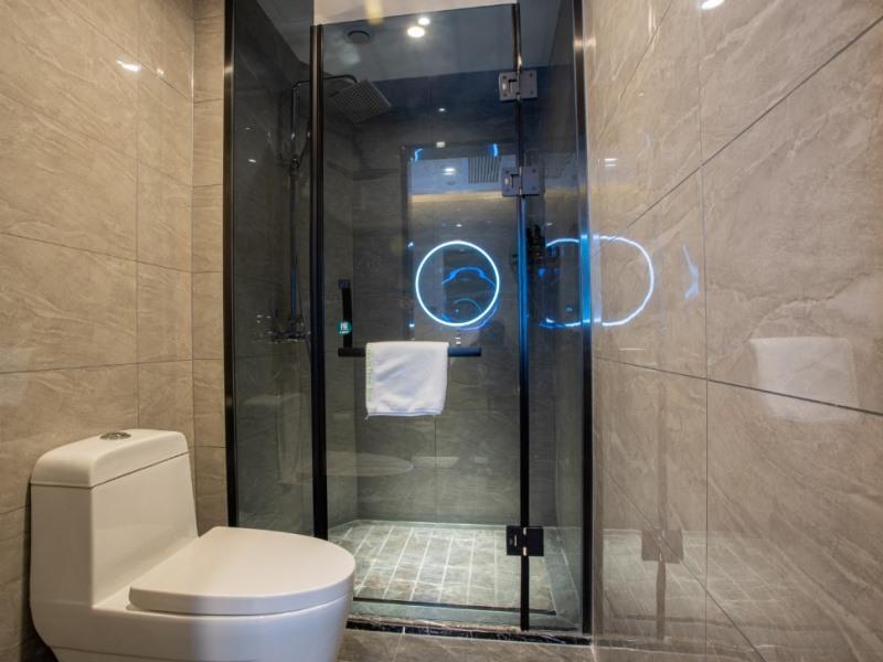 Суцянь: GreenTree Inn Jiangsu Suqian City Suqian Universit