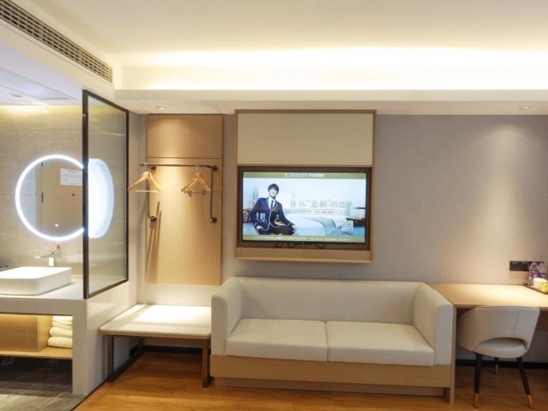 Суцянь: GreenTree Inn Jiangsu Suqian City Suqian Universit