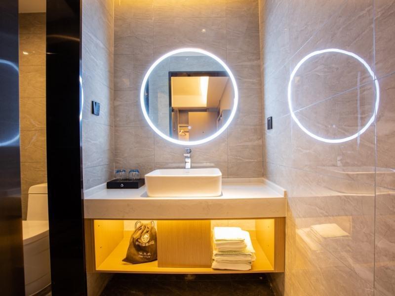 Суцянь: GreenTree Inn Jiangsu Suqian City Suqian Universit