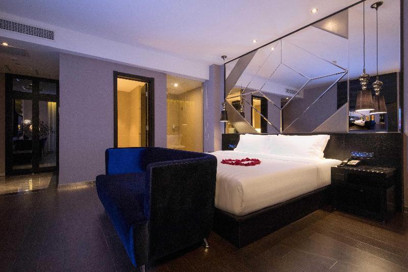 Тайчжоу: Crystal Orange Hotel Taizhou Maoye Tiandi