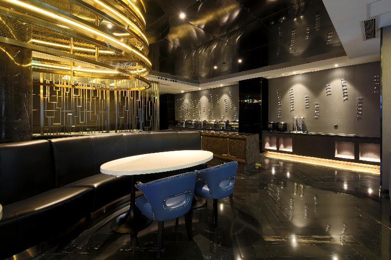 Тайчжоу: Crystal Orange Hotel Taizhou Maoye Tiandi