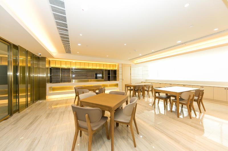 Тайчжоу: Ji Hotel (Taizhou Yiyaocheng Convention and Exhibi