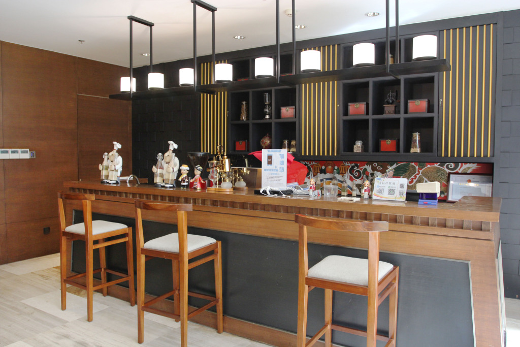 Шангри-Ла: Crowne Plaza Yading, an IHG Hotel