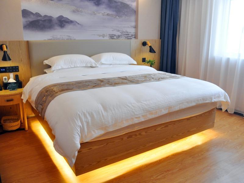 Шаньтоу: GreenTree Inn Shantou City Chaoyang District Haime