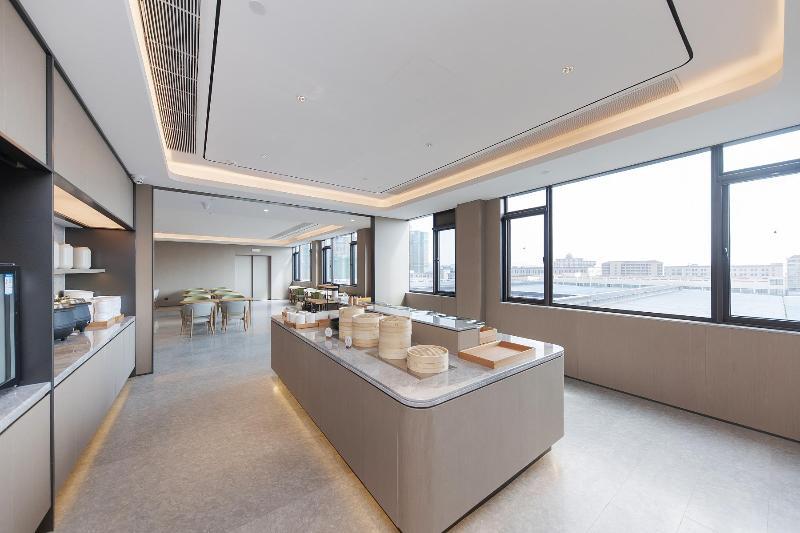 Шаоксинг: Ji Hotel (Shaoxing Shangyu Economic Development Zo