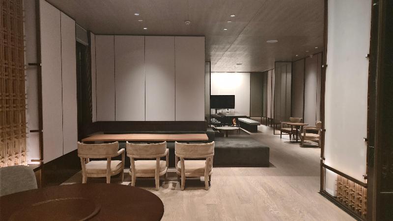 Шаоксинг: Blossom Hill Hotel Shaoxing Shangyu