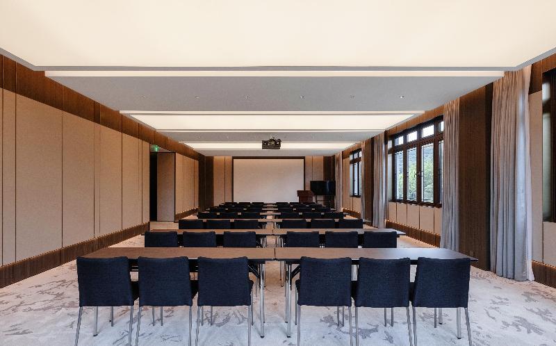 Шаоксинг: Blossom Hill Hotel Shaoxing Shangyu