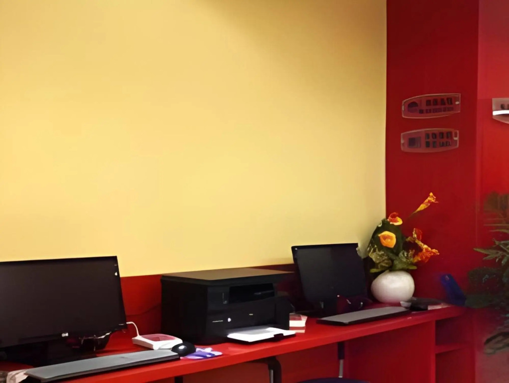 Ухань: Hanting Hotel (Wuhan guangbutun subway station store)