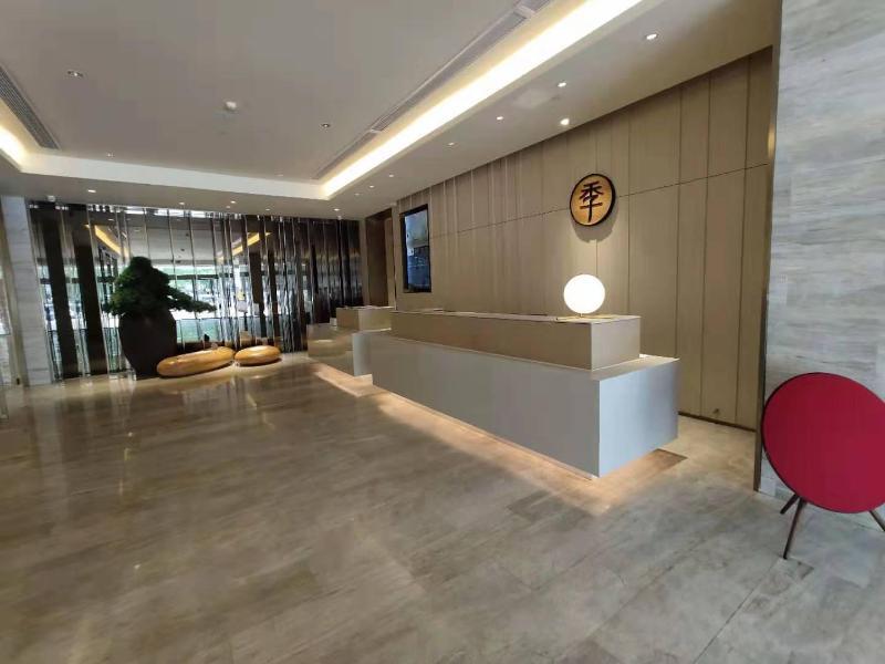 Янчжоу: Ji Hotel (Yangzhou Wenchang West Road)