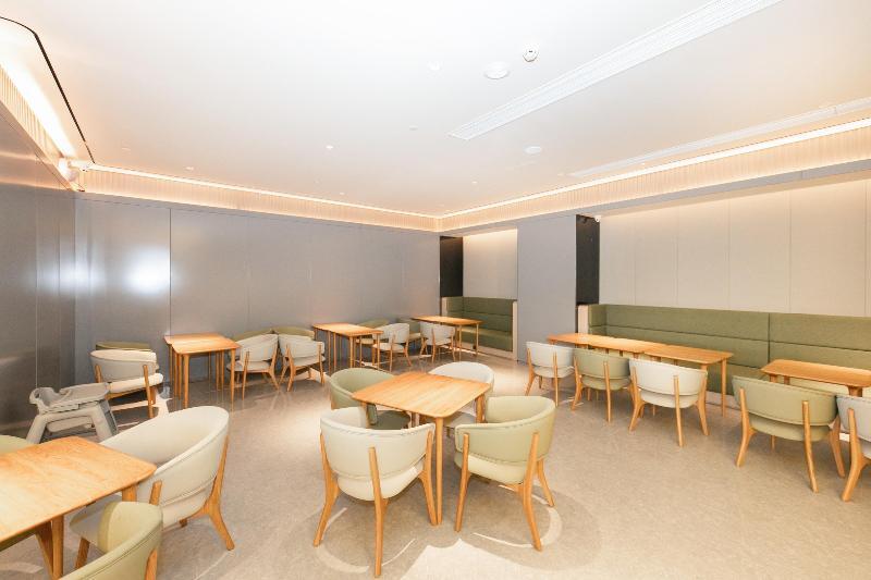 Сиань: Ji Hotel (Xi'an Keji 8th Road)
