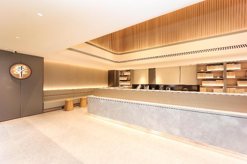 Сиань: Ji Hotel (Xi'An Chang'An University Town)