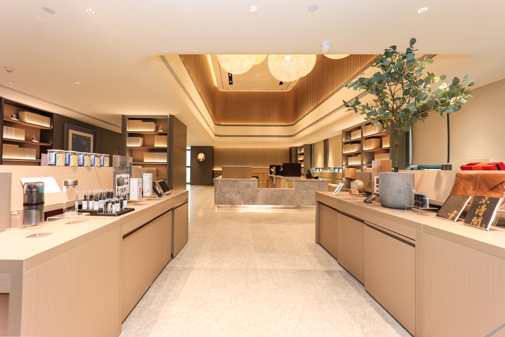 Сиань: Ji Hotel (Xi'An Chang'An University Town)
