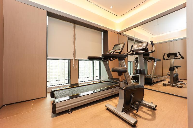 Сиань: Ji Hotel (Xi'An Chang'An University Town)