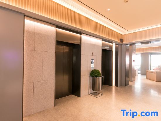 Чжэнчжоу: Ji Hotel (Zhengzhou Huayuan Road, Nongye Road)