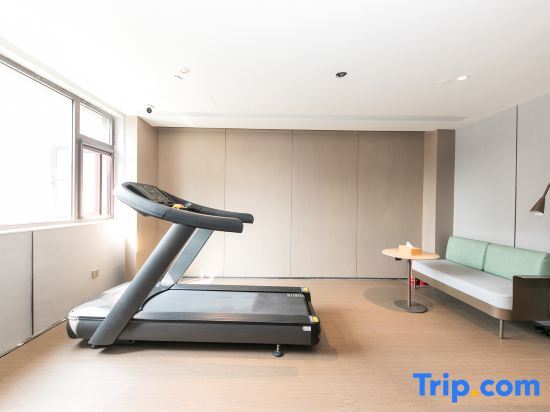 Чжэнчжоу: Ji Hotel (Zhengzhou Huayuan Road, Nongye Road)