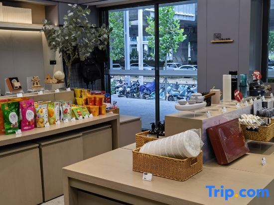 Чжэнчжоу: Ji Hotel (Zhengzhou Huayuan Road, Nongye Road)