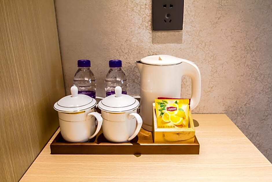 Яньчэн: Hanting Premium Hotel Hangzhou West Lake Duanqiao