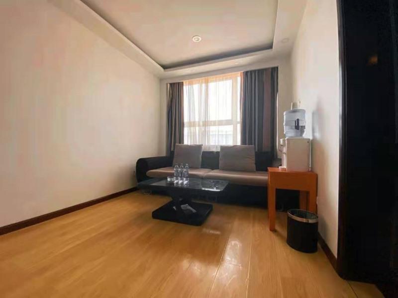 Сяньян: Shell Xianyang Sanyuan County Bus Station Hotel