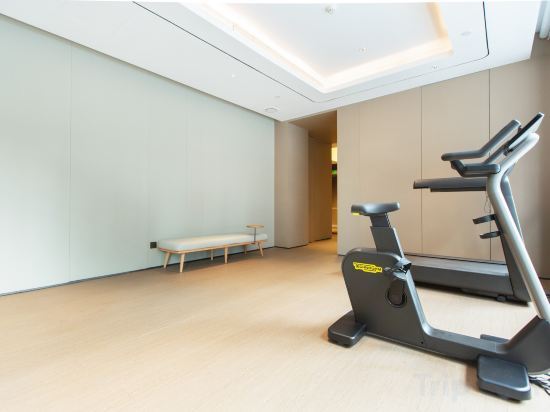 Сямынь: Ji Hotel Xiamen Xiang'an Maxiang