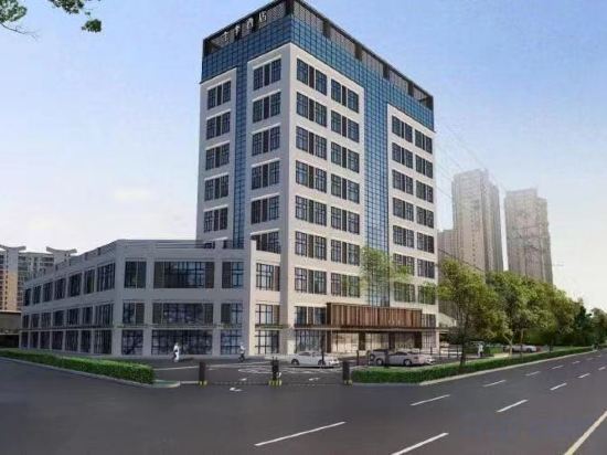Сямынь: Ji Hotel Xiamen Xiang'an Maxiang