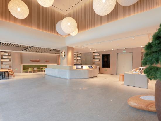 Сямынь: Ji Hotel Xiamen Xiang'an Maxiang