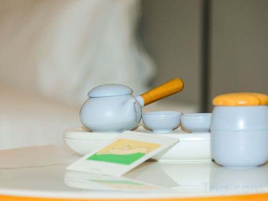 Сямынь: Ji Hotel Xiamen Xiang'an Maxiang