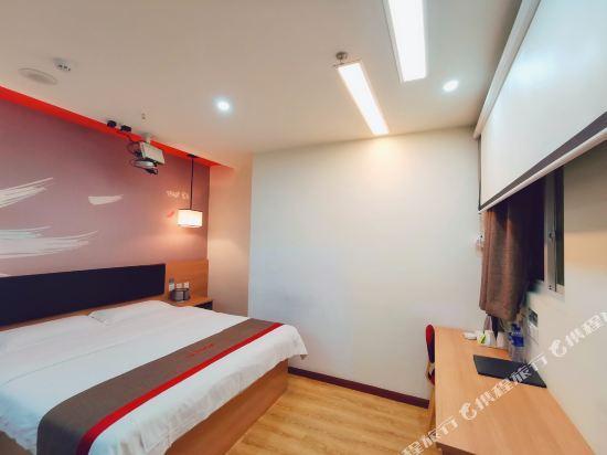 Thank U Hotel (Danyang railway station store) — фото 3