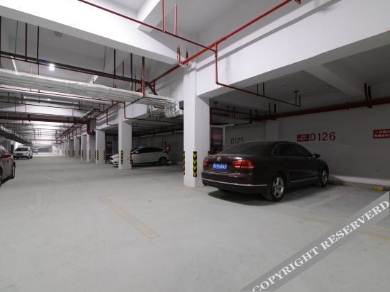Чжэньцзян: Thank U Hotel (Danyang railway station store)
