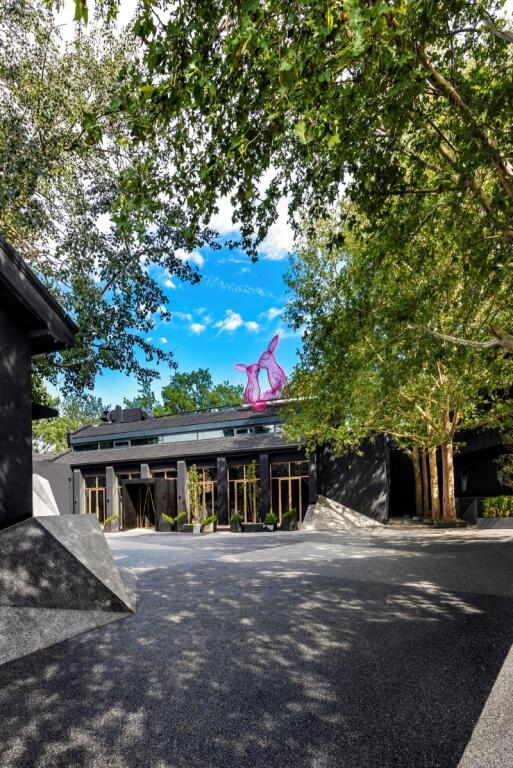 Пекин: Blossom House Beijing Houhai