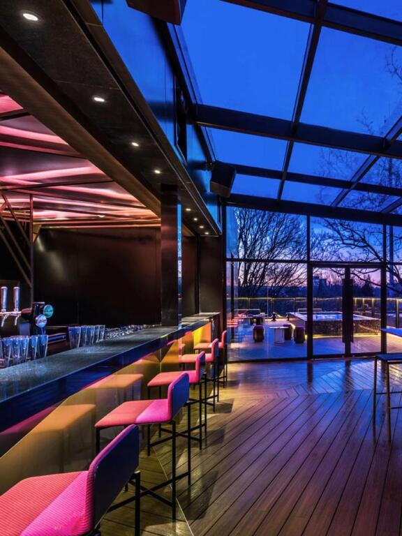 Пекин: Blossom House Beijing Houhai